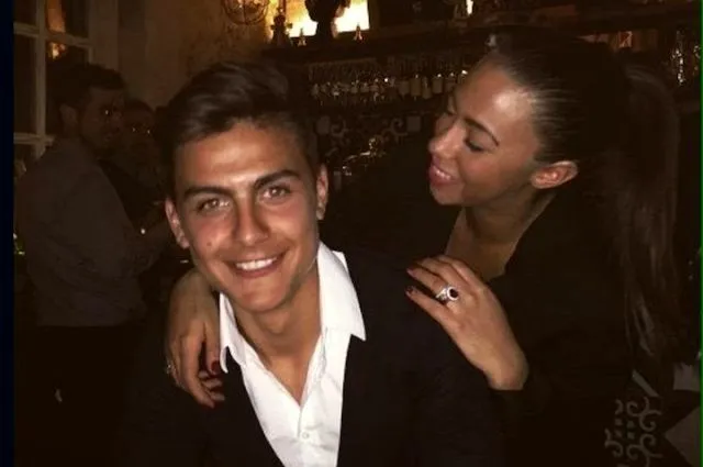 Matteo Politano ve Ginevra Sozzi'nin paylaşımları yasak aşkı ortaya çıkardı