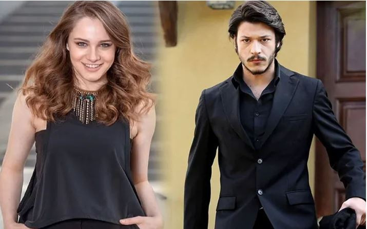 Kubilay Aka'nın aldattığı Miray Daner konuştu