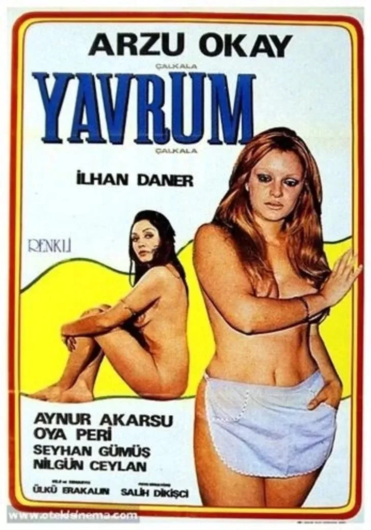 sevgilimle cinsel ilişkiye girdim ben bilmem eşim bilir hakan