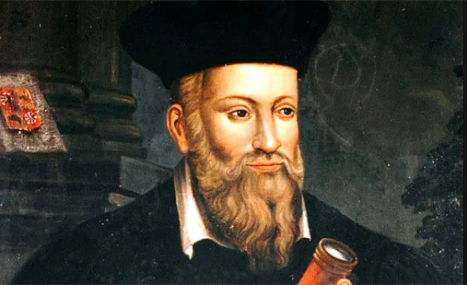 Nostradamus Corona virüsü de bildi! İşte tüyleri diken diken eden kehanetleri