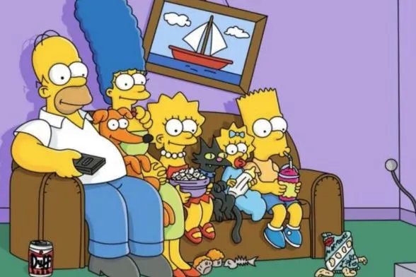 The Simpsons, Kobe Bryant'ın ölümünü bildi Çin virüsü kehaneti de çıktı