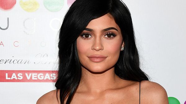 Kylie Jenner'a şok suçlama