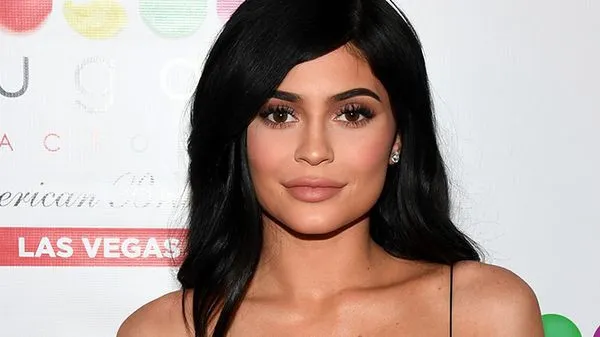 Kylie Jenner'a şok suçlama
