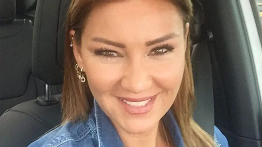 Pınar Altuğ: Edepsizliğe tahammülüm yok!