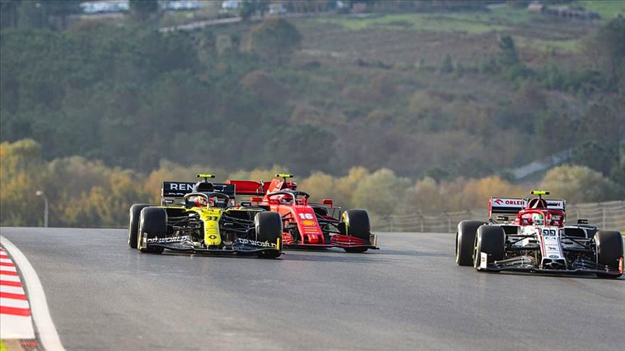 Türkiye, Ramazan'da yarış olmaz diyerek Formula 1'i reddetti