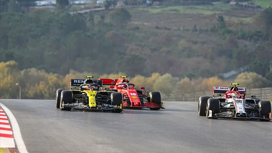 Türkiye, Ramazan'da yarış olmaz diyerek Formula 1'i reddetti