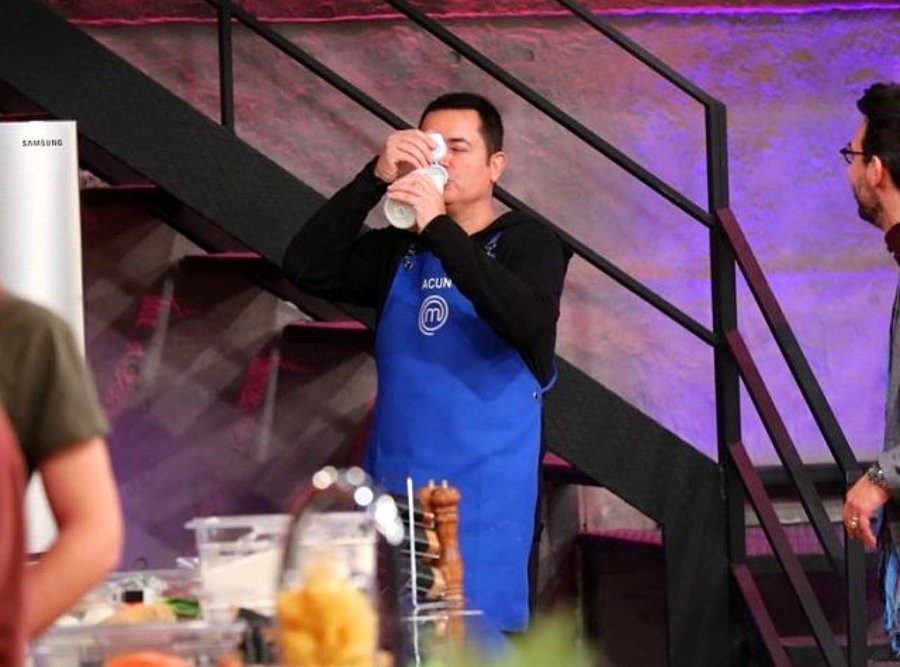MasterChef'te köstebek var: Acun sızıntının kaynağını bulamıyor