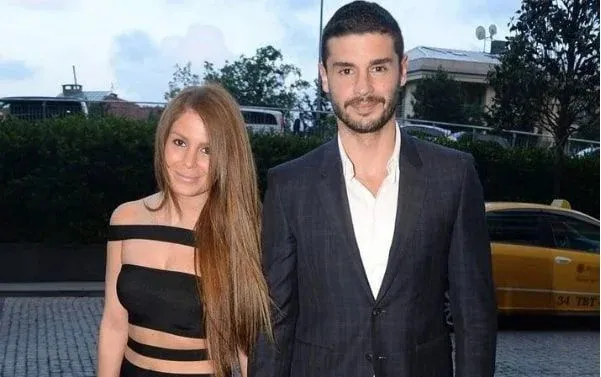 Berk Oktay'ın eski eşi Merve Şarapçıoğlu'yla uygunsuz görüntü davası