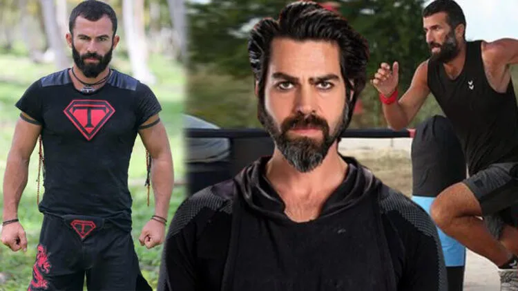 Hikmet, Turabi ve Uğur Survivor’a katılacak mı?