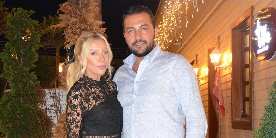 Gülşah Saraçoğlu'nun küfür ettiği Gökhan Göz'den cevap var
