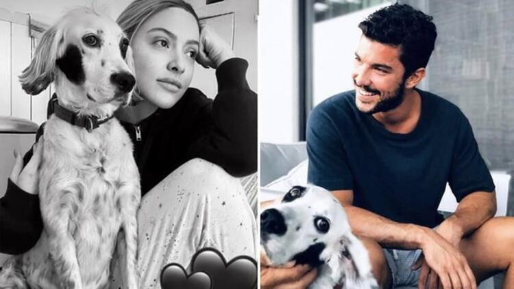 Hadise'den flaş ayrılık açıklaması