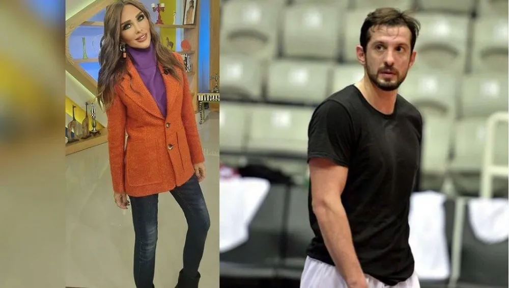 Seren Serengil eski sevgilisi Kerem Tunçeri'yi övdü: Asla sadakatsiz değil