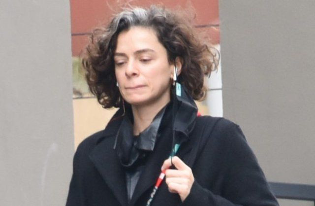 Özge Özpirinçci'den flaş sözler: Sansürsüz Yayınlayabilecek misiniz?
