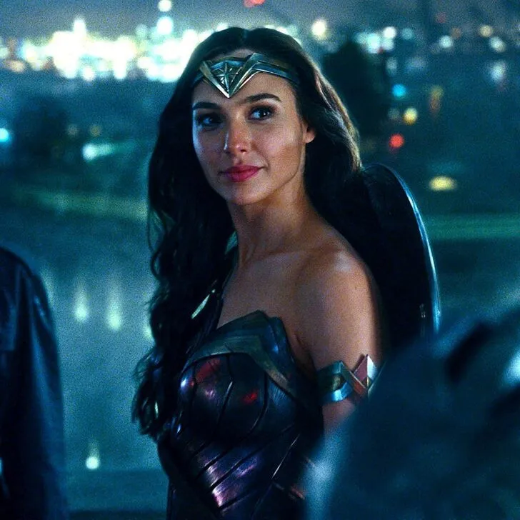 Yıllardır gizlemişti... Wonder Woman 1984 filmindeki gizli detayla ortaya çıktı