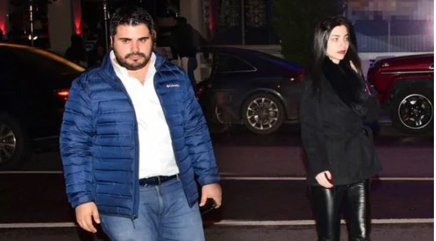 Merve Boluğur: Aksiyon mu yaratmaya çalışıyorsunuz?