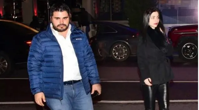Merve Boluğur: Aksiyon mu yaratmaya çalışıyorsunuz?
