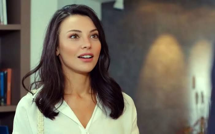 Yasak Elma'nın yıldızı Tuvana Türkay'dan korkutan haber!