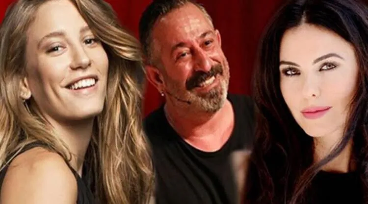 Cem Yılmaz Defne Samyeli'nin canını çok acıttı