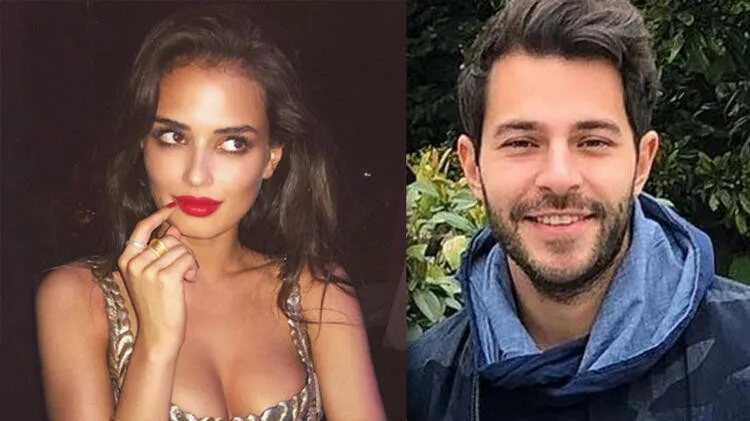 Hakan Sabancı ile Elif Aksu aşk mı yaşıyor?