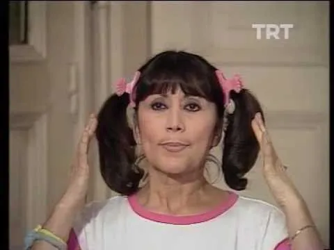 TRT’de yayınlanan efsane programları hatırlıyor musunuz?