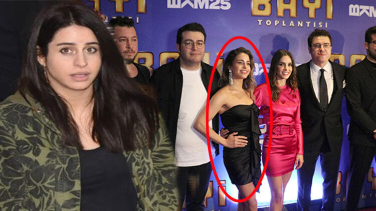 Büşra Pekin'in zayıflamış halini görenler inanamadı