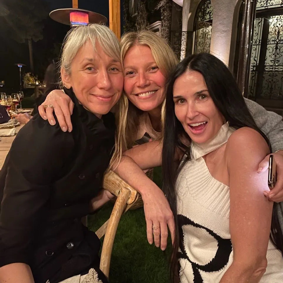 İşte Hollywood yıldızlarının makyajsız halleri