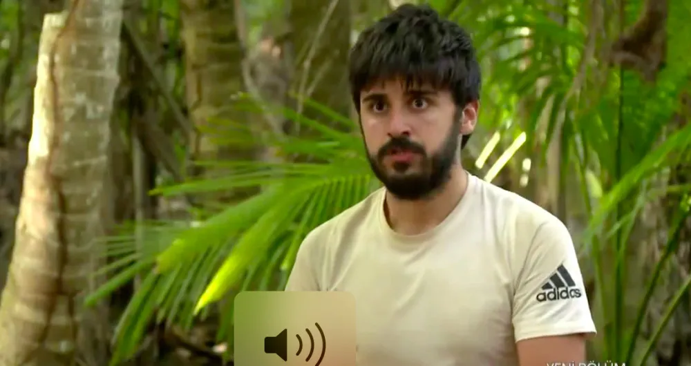 Tayfun Erdoğan'ın babası Emrah hakkındaki itirafı Survivor'ı yıktı!