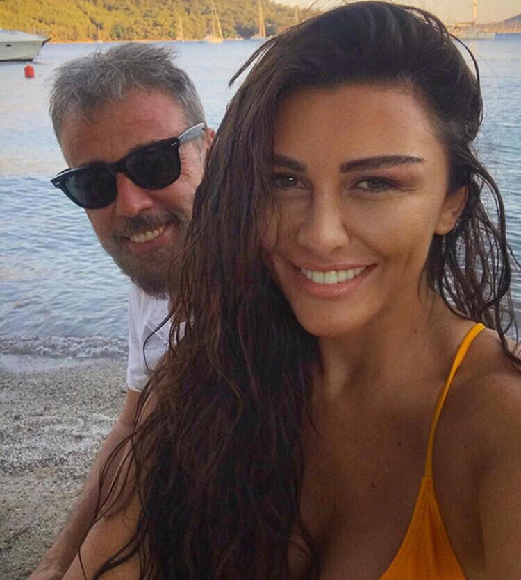 Selen Görgüzel Alkan: Su gibi kızlar Hamdi'ye yazıyor!