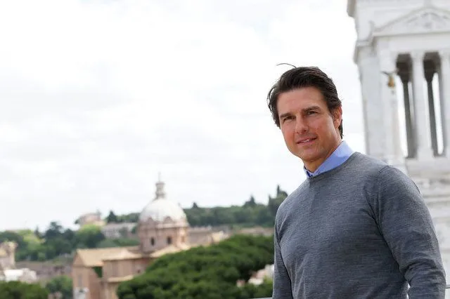 Tom Cruise ve Görevimiz Tehlike film ekibine Covid-19 şoku