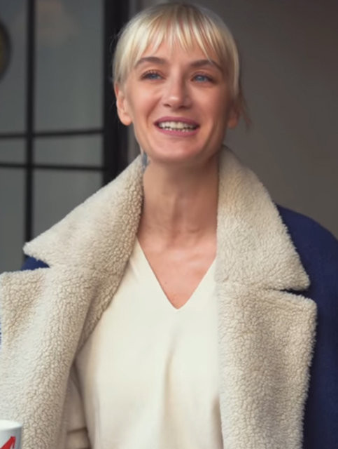 Didem Soydan: Çok hoşlandığım bir çocuk var
