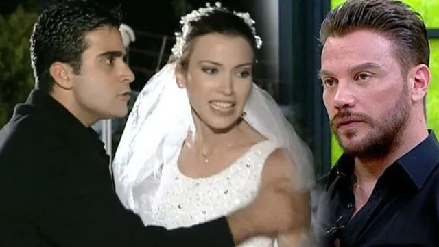 Emrah'ın eski rol arkadaşı Arzu Yanardağ da Sinan Akçıl'a hak verdi