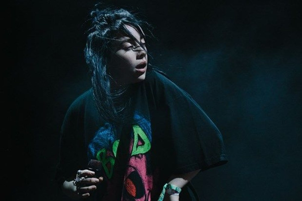 Billie Eilish: İnsanları bedenleri üzerinden yargılıyorsunuz
