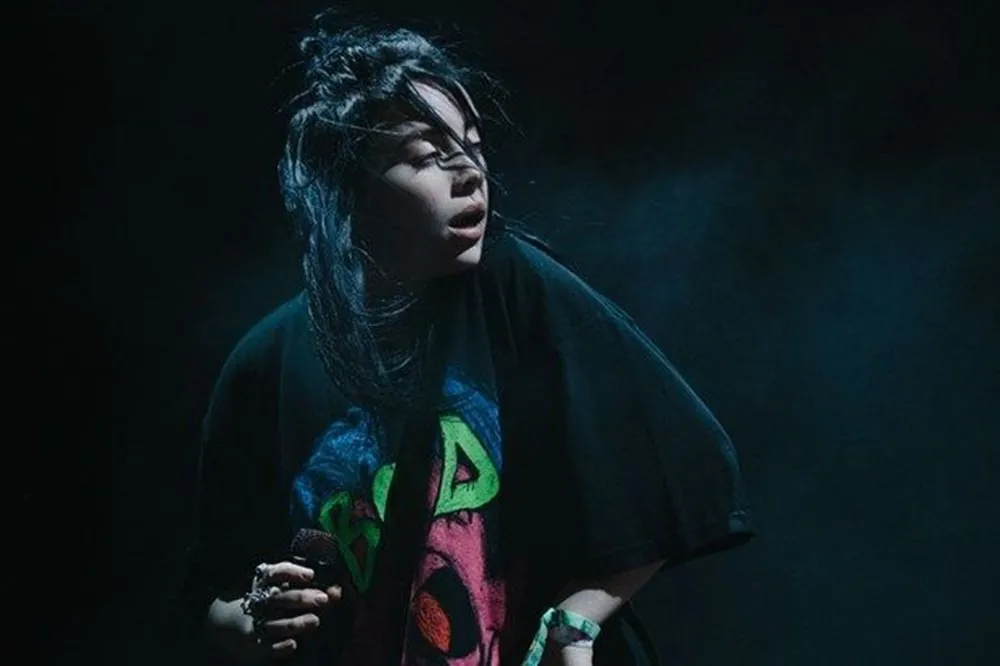 Billie Eilish: İnsanları bedenleri üzerinden yargılıyorsunuz
