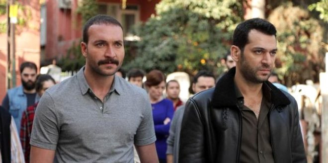 Ramo'nun yosun gözlü güzeli Fatoş'a bir de Instagram'da bakın!