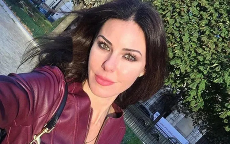 Defne Samyeli ev sahibiyle mahkemelik oldu