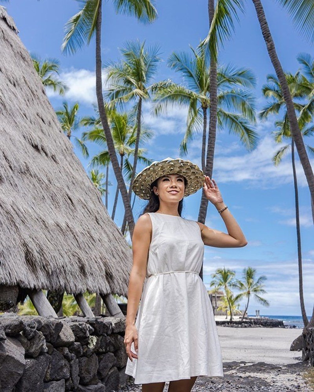 Hawaii Güzellik Kraliçesi koronavirüse yakalandı