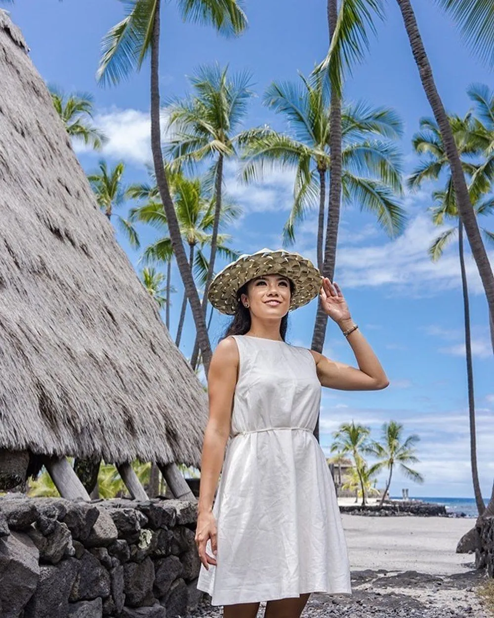 Hawaii Güzellik Kraliçesi koronavirüse yakalandı