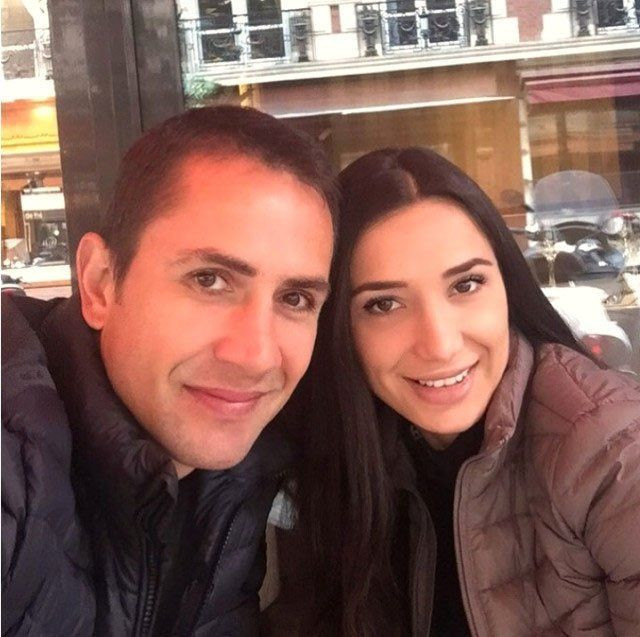 Emre Aşık’ın eşi Yağmur Aşık cezaevi firarisiyle yakalandı