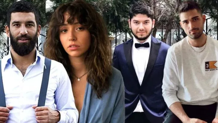 Ünlü isimler sosyal medyada kira benden kampanyası başlattı