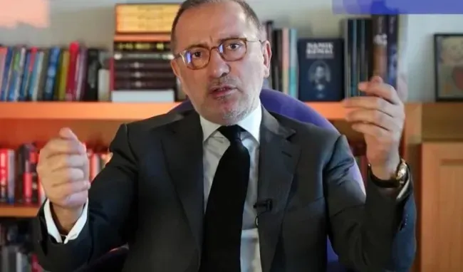 Fatih Altaylı'yı yanıltan Fahrettin Husband çevirisi