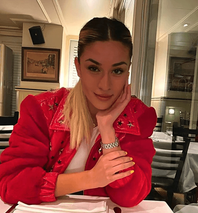Acun'un yeni aşkı Çağla Altunkaya nasıl değişti?