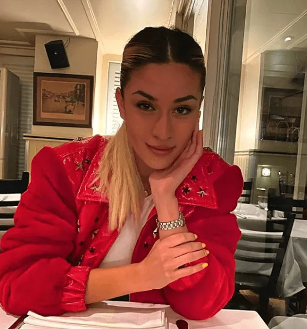 Acun'un yeni aşkı Çağla Altunkaya nasıl değişti?