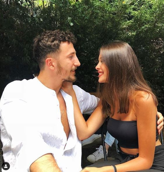 Survivor Berkan'ın sevgilisi Lale Onuk kimdir? Paylaşımları olay