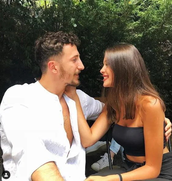Survivor Berkan'ın sevgilisi Lale Onuk kimdir? Paylaşımları olay