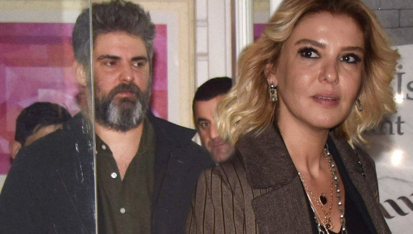 Gülben Ergen'in sevgilisi şikayetçi oldu... Vurduracağım seni tehdidi!