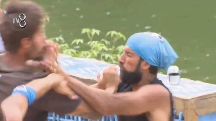 Hakan Hatipoğlu, Survivor'da dörtlü final tahminini açıkladı
