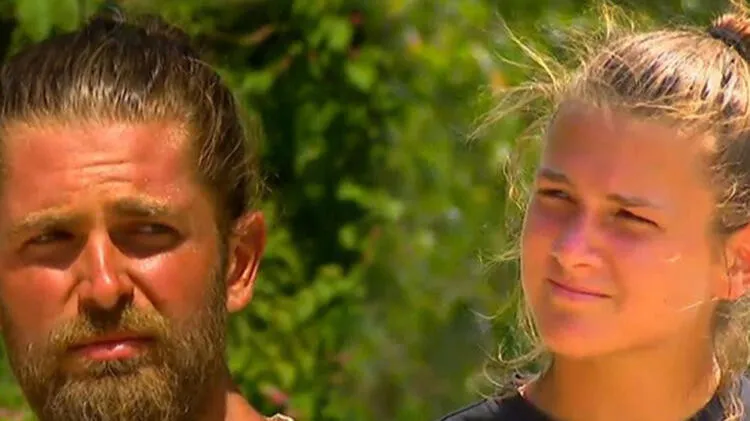 Survivor Mert ile Nisa arasında Çekçe küfür krizi