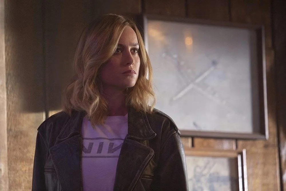 Marvel'in yeni lideri Brie Larson olacak