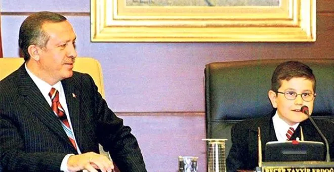 23 Nisan'da Başbakanın koltuğuna oturan çocuklar şimdi ne yapıyor?
