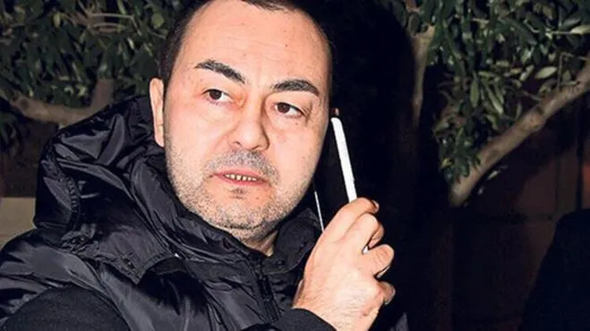 Serdar Ortaç Demet Akalın'ı suçlamıştı, eski videosu olay oldu!